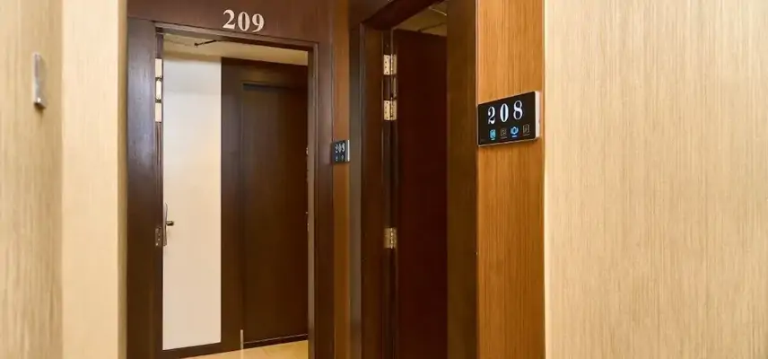Selat Al Bait Hotel image